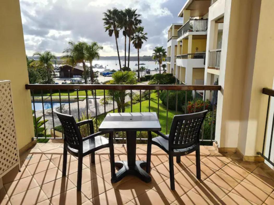Alvor Dreamhouse 1 - Folgado & Borges Lda Appartement Buitenkant foto