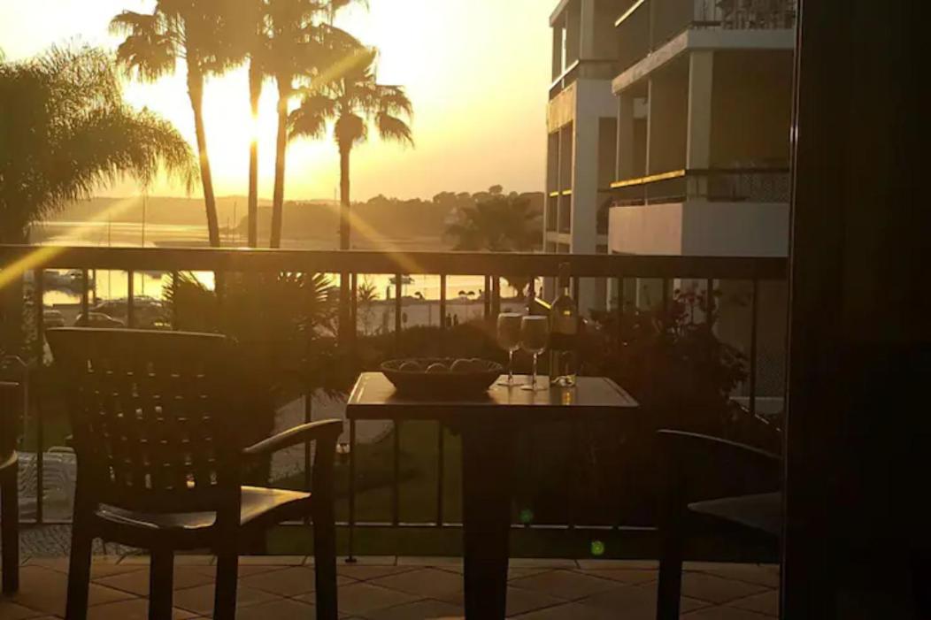 Alvor Dreamhouse 1 - Folgado & Borges Lda Appartement Buitenkant foto