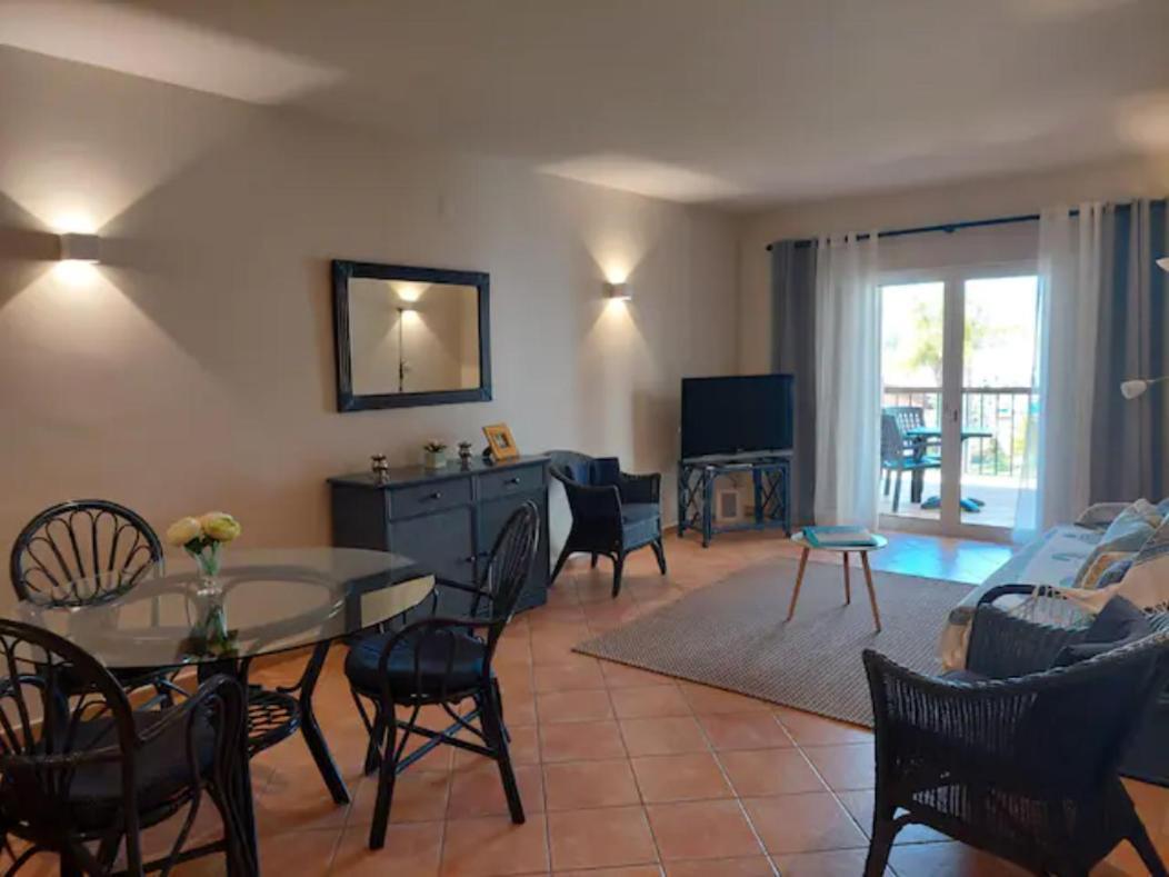 Alvor Dreamhouse 1 - Folgado & Borges Lda Appartement Buitenkant foto