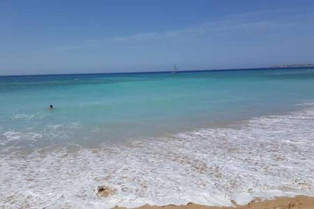 Alvor Dreamhouse 1 - Folgado & Borges Lda Appartement Buitenkant foto