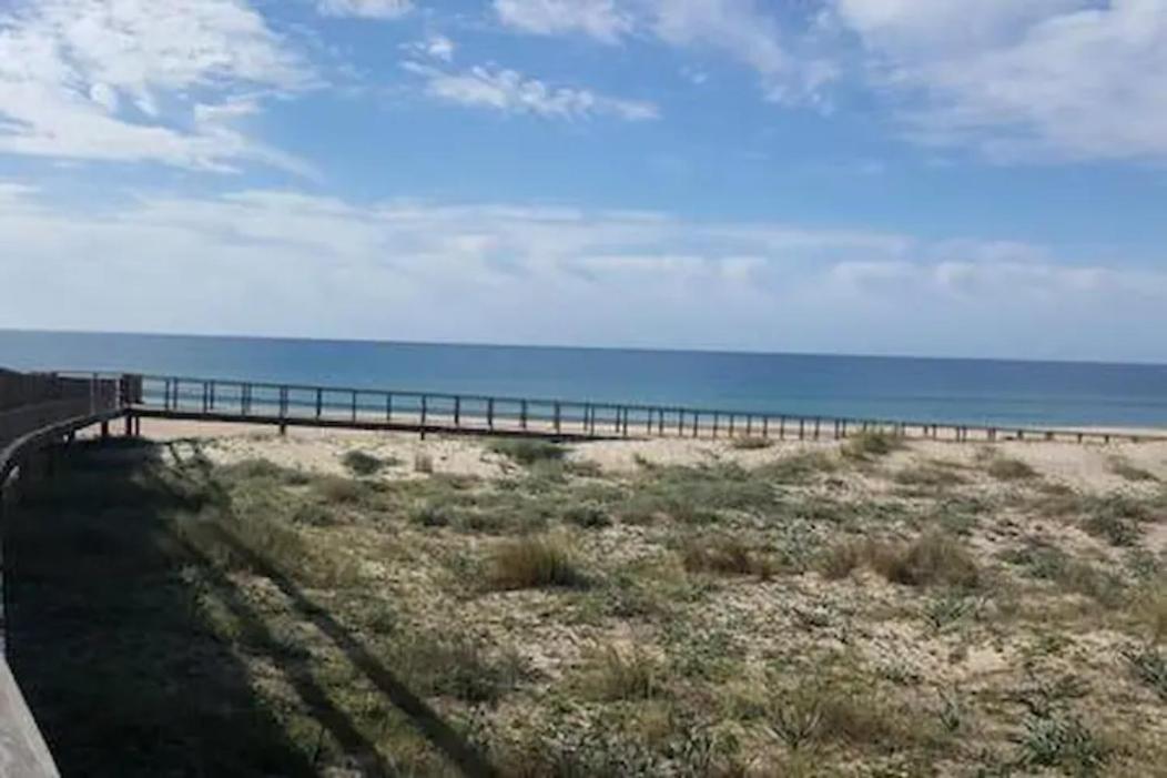 Alvor Dreamhouse 1 - Folgado & Borges Lda Appartement Buitenkant foto