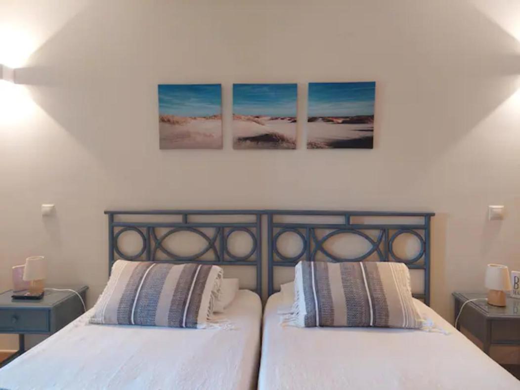 Alvor Dreamhouse 1 - Folgado & Borges Lda Appartement Buitenkant foto