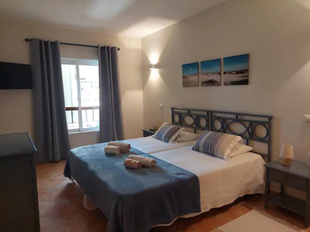 Alvor Dreamhouse 1 - Folgado & Borges Lda Appartement Buitenkant foto