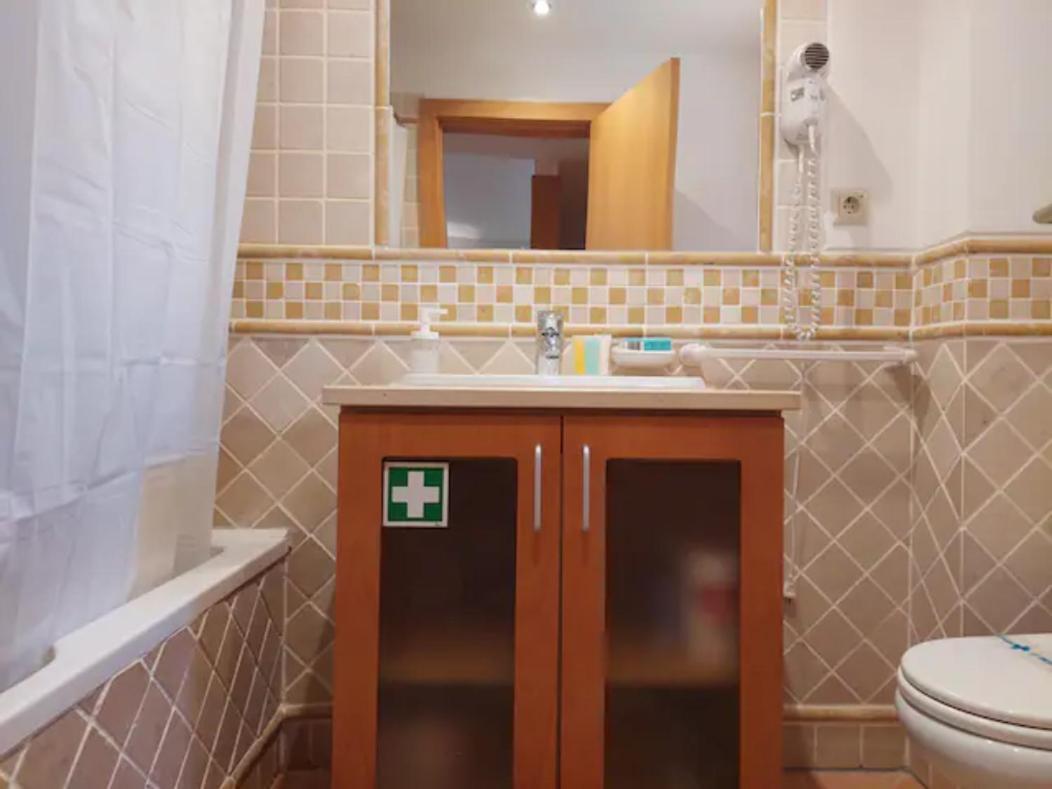 Alvor Dreamhouse 1 - Folgado & Borges Lda Appartement Buitenkant foto