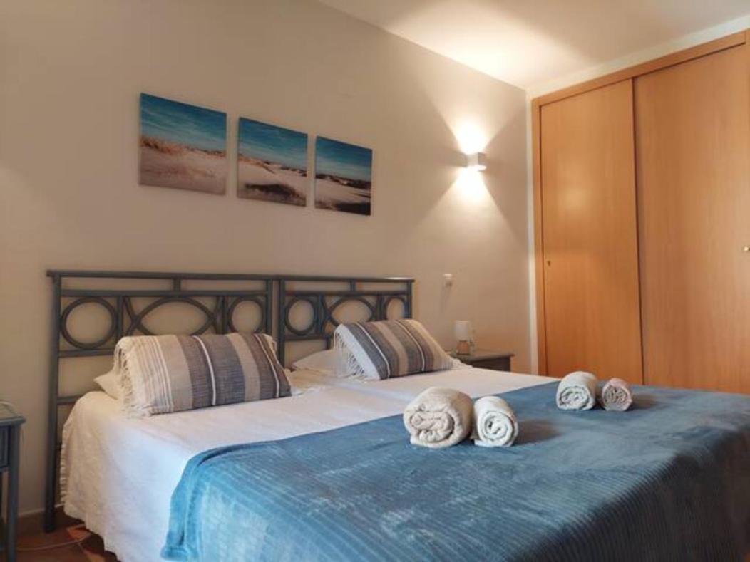 Alvor Dreamhouse 1 - Folgado & Borges Lda Appartement Buitenkant foto